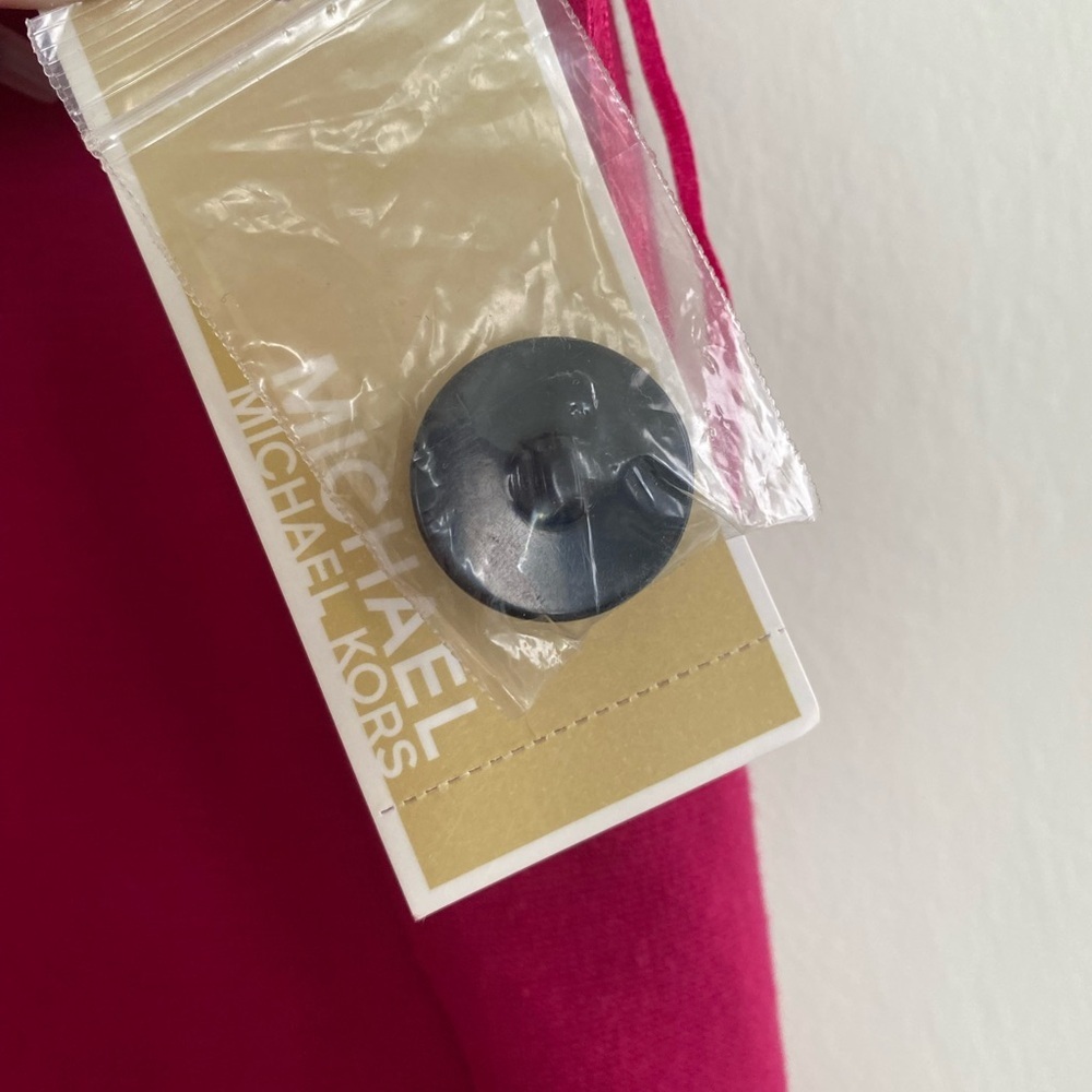 NWT Michael Kors Dress - Picture 2 of 5